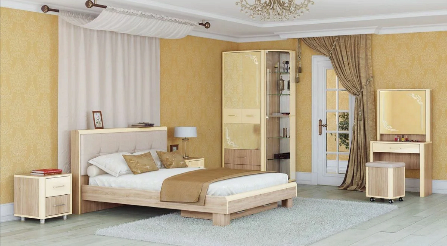 Оливия Сонома