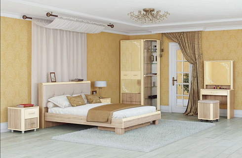 Оливия Сонома