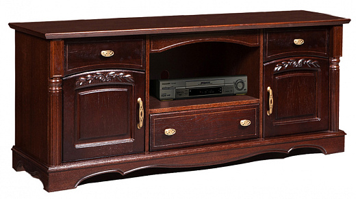 Полка под ТВ БМ-2103