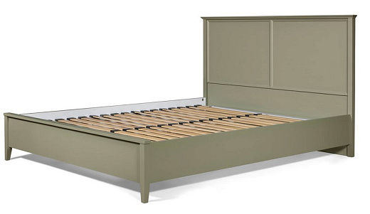 Кровать ГМ 8834