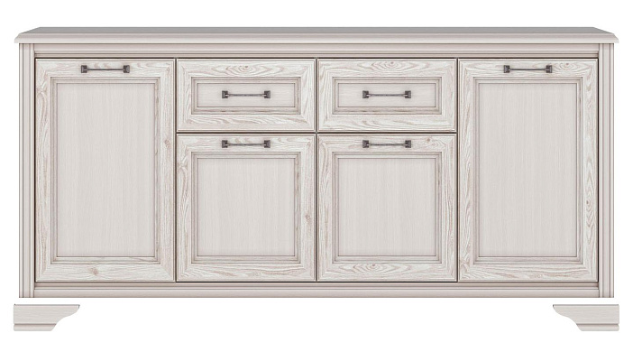 Тумба  Stylius KOM4D2S