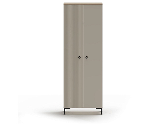 Шкаф  Domenica SZF2D