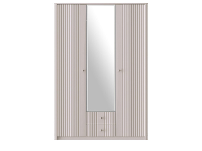 Шкаф  Dalia SZF3D2S