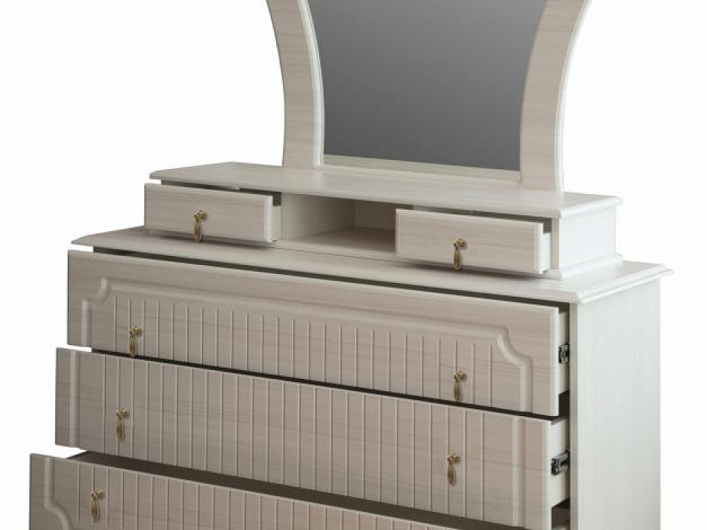 Комод с зеркалом   06.115