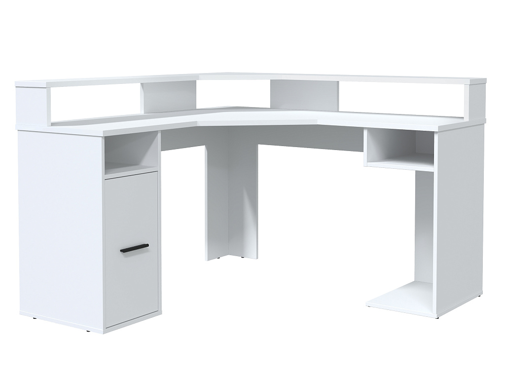 Стол компьютерный   Skill-09