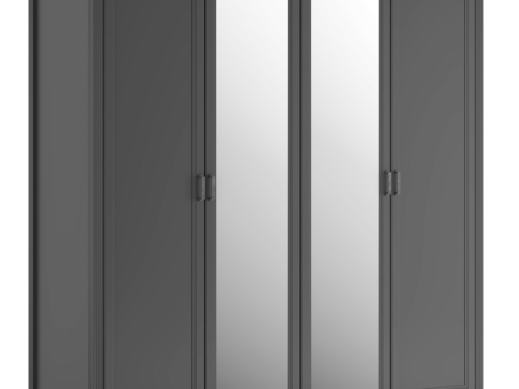 Шкаф  Jasmin SZF2L2D