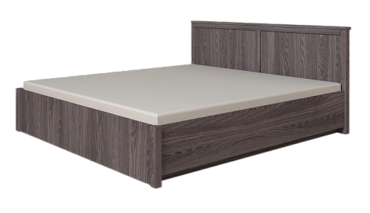 Кровать с подъемным механизмом 41.2