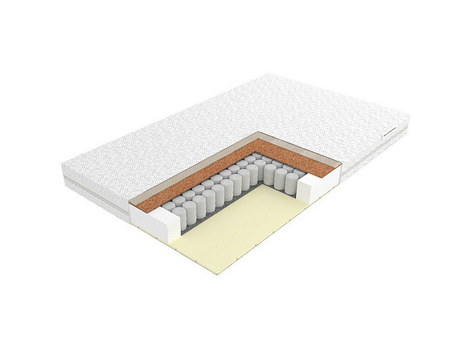 Беби 4 (Бязь)