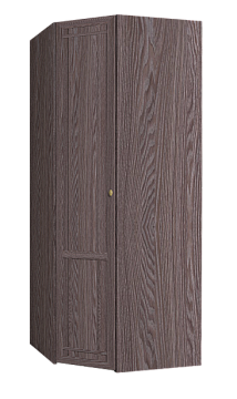 Шкаф угловой 63-1