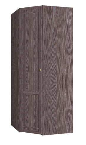 Шкаф угловой   63-1