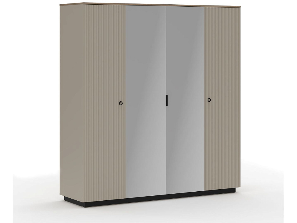 Шкаф  Domenica SZF4D