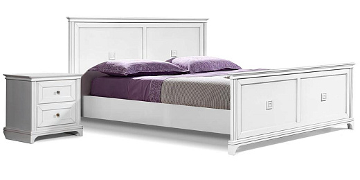 Кровать ГМ 6681