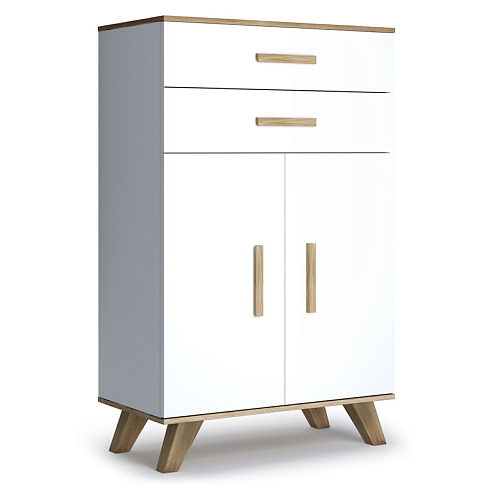 Шкаф низкий   