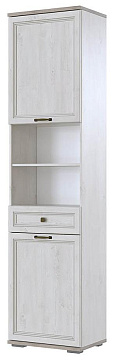 Шкаф комбинированный 00-00101969