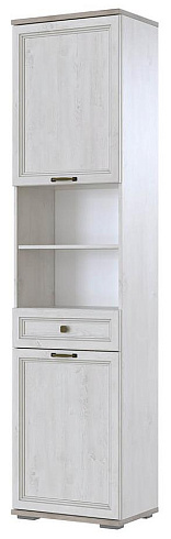 Шкаф комбинированный   00-00101969