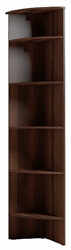 Полка угловая   14