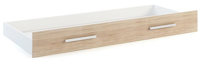 Кровать выкатная   5