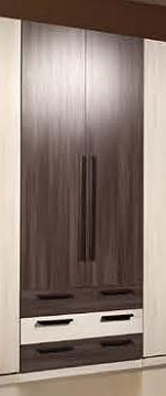 Шкаф комбинированный ГМ 8533