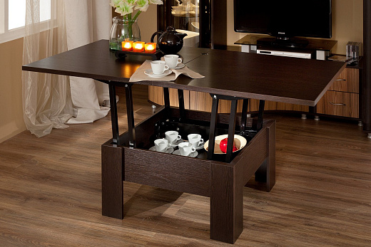 Стол-трансформер 319