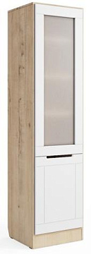 Шкаф-витрина 6