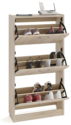 Тумба для обуви   ТО-23