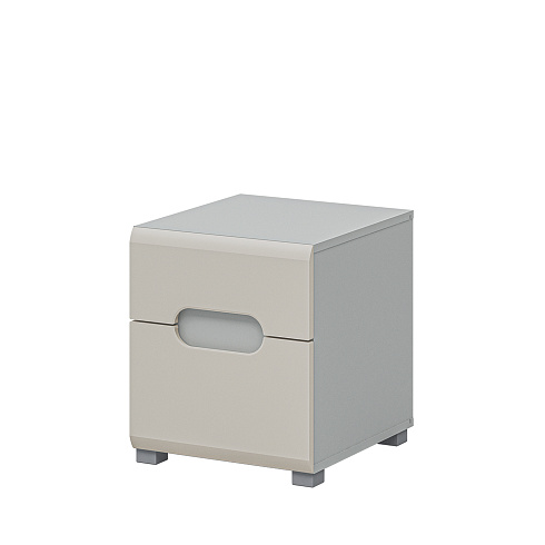 Тумба прикроватная   МН-026-06-С1