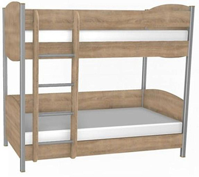 Кровать КР-123