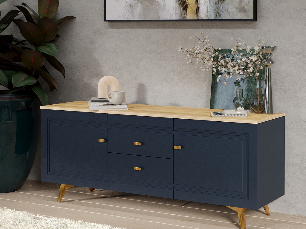 Тумба под ТВ 1500   