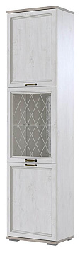 Шкаф с витриной 00-00101968