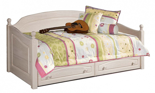 Кровать БМ-2186