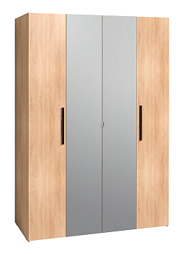 Шкаф для одежды и белья 9