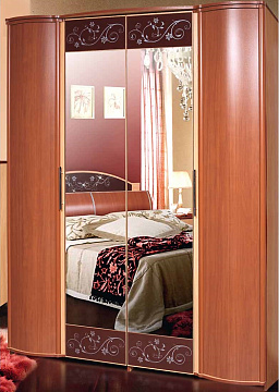 Шкаф КМК 041-01