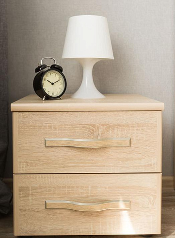 Тумба прикроватная   Д1