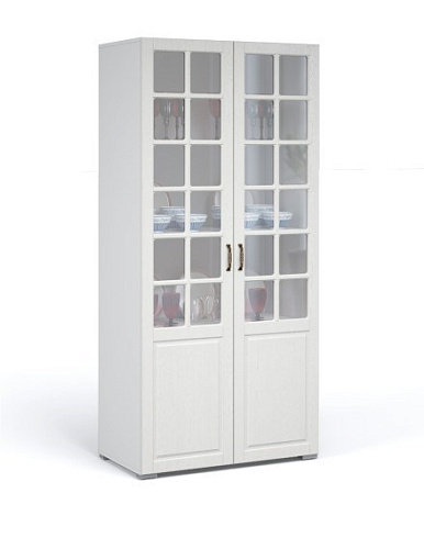 Витрина 2дв   