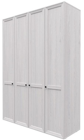 Шкаф для одежды и белья   555