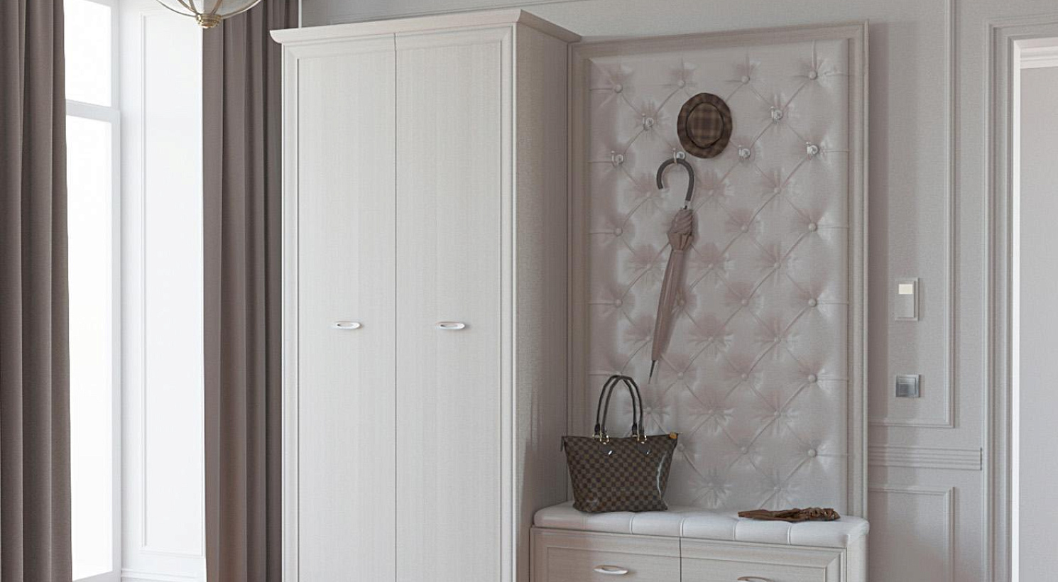 Эйми Бодега белая