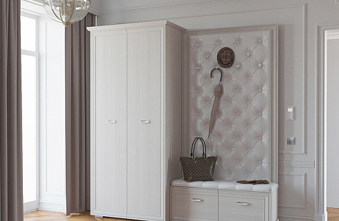 Эйми Бодега белая