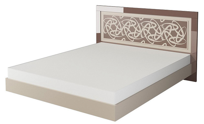 Кровать   МН-118-01