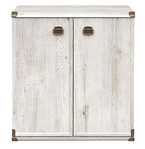 Тумба  Индиана Сосна каньйон JKOM 2d