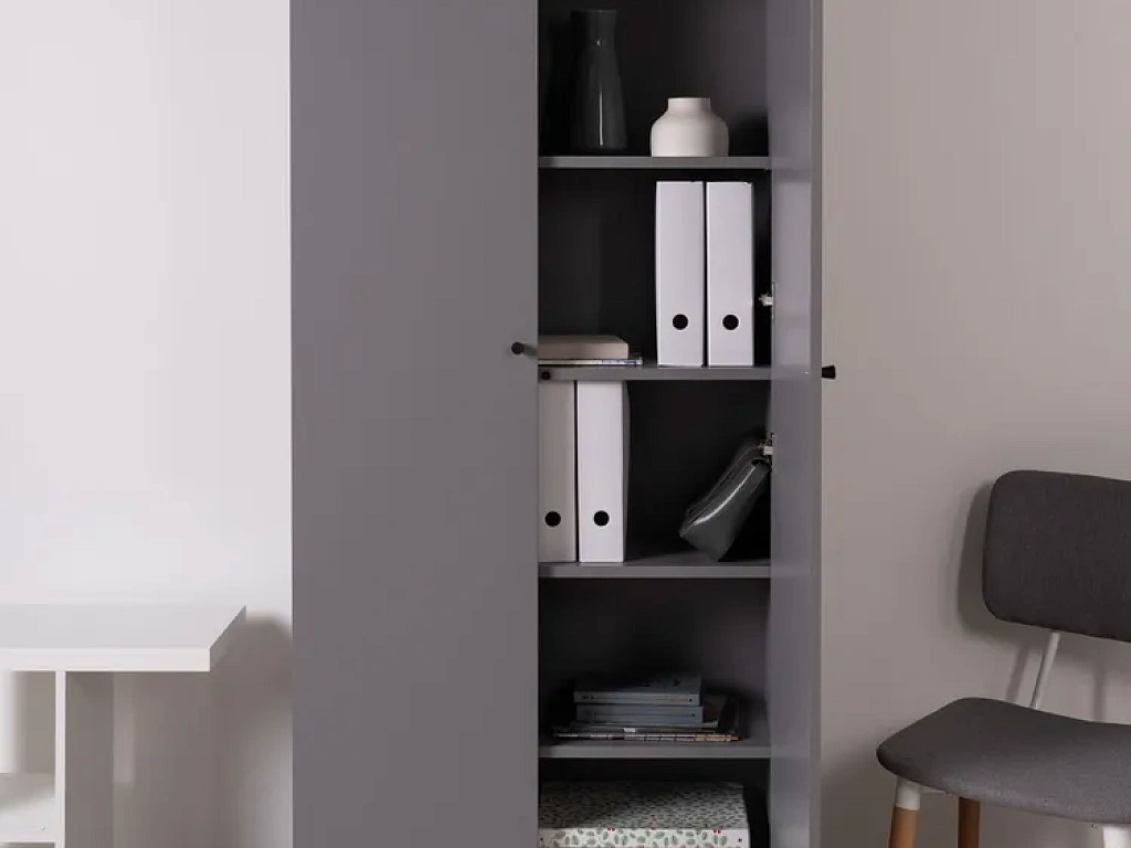 Стеллаж Stand (80)   01781