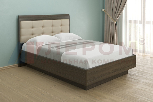 Кровать с подъёмным механизмом КР-1852