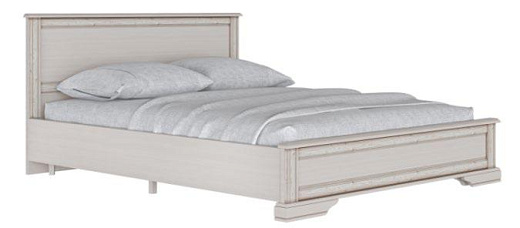 Кровать без основания LOZ140х200