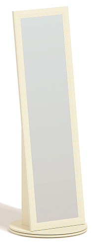 Зеркало напольное   М17