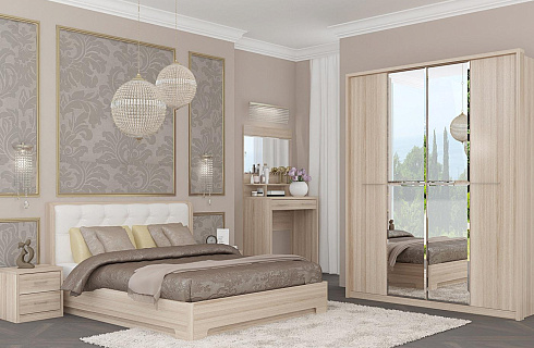 Луна Ясень шимо светлый