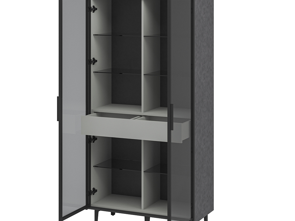 Шкаф   МН-048-22-Ц1