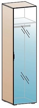 Шкаф для белья ШК-835