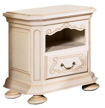 Тумба прикроватная ГМ 6234