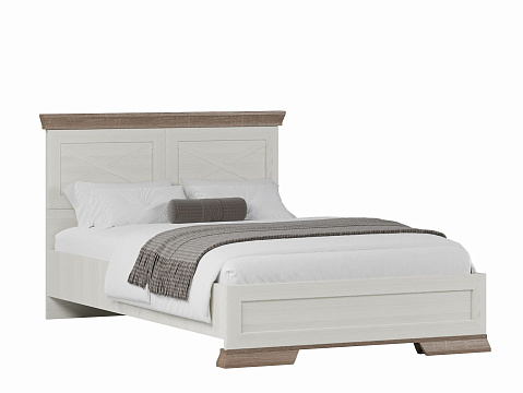 Кровать c гибким основанием LOZ120х200