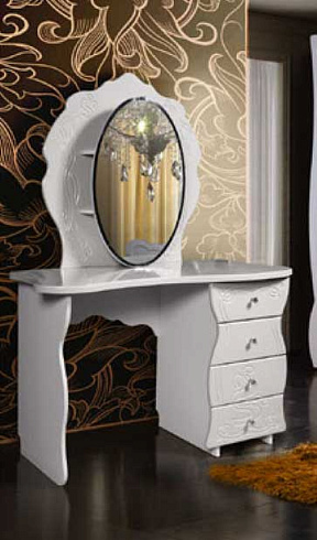 Стол туалетный   КМК 0387.9