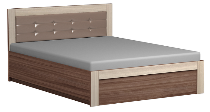 Кровать с подъемным механизмом   16ПМ